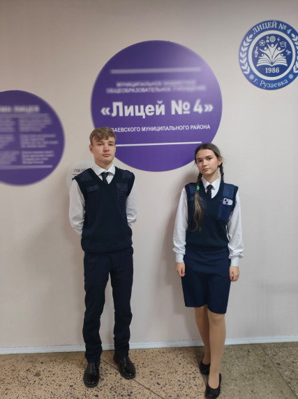 Призёр муниципальной олимпиады по избирательному праву.