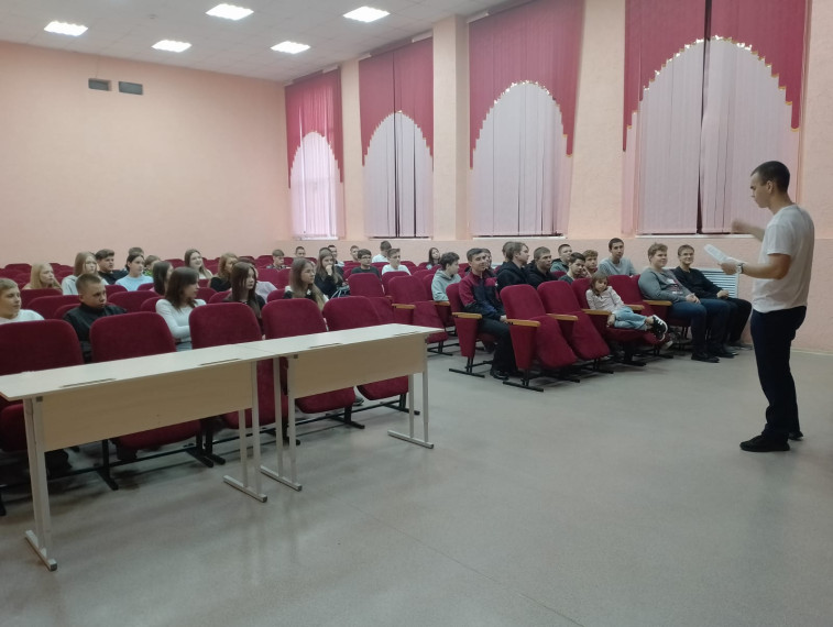 КВЕСТ "ДВИЖЕНИЕ ПЕРВЫХ".
