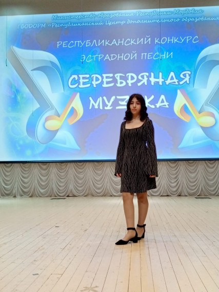 ПРАЗДНИК МУЗЫКИ И ТАЛАНТА!.