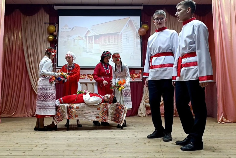 ПОЗДРАВЛЯЕМ!.