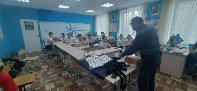 Внимание! Внимание! Операция VыZов!.