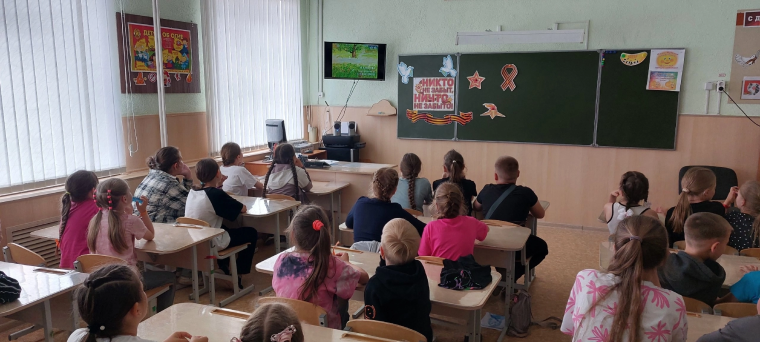 22 июня – День памяти и скорби.