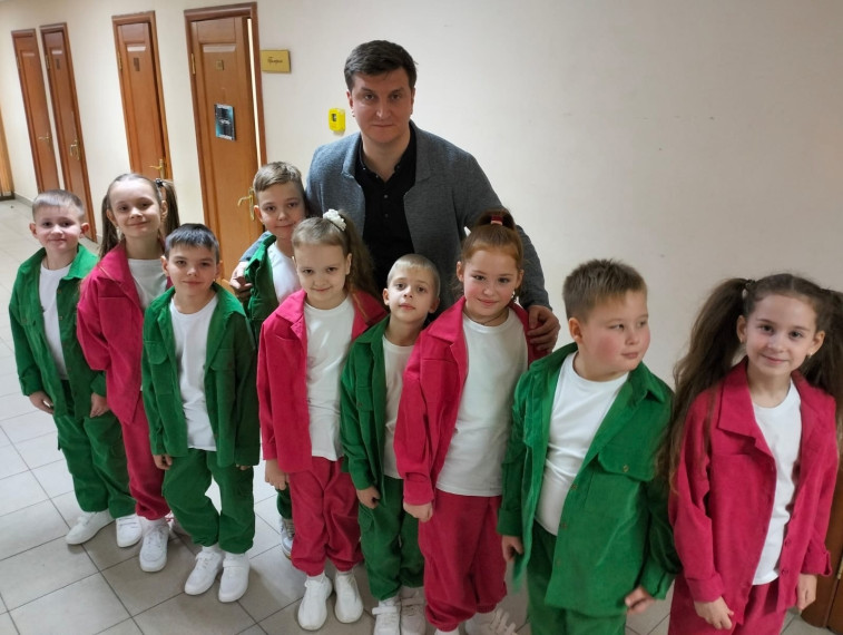 Финал официальной лиги МС КВН «Шумбрат».
