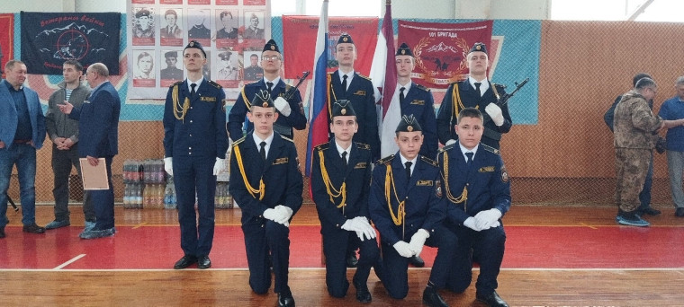Турнир по дзюдо «Кубок боевого братства».