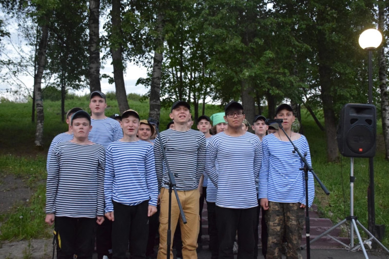 ВОЕННЫЕ СБОРЫ.