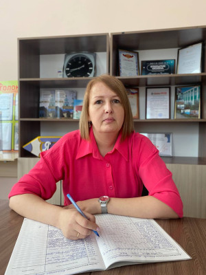 Говрякова Екатерина Викторовна Говрякова Екатерина Викторовна