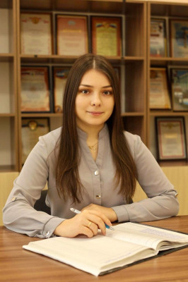 Дударкина Анастасия Александровна Дударкина Анастасия Александровна