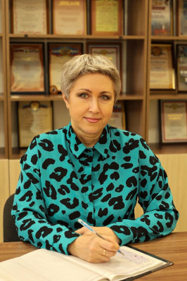 Шмелькова Надежда Владимировна Шмелькова Надежда Владимировна
